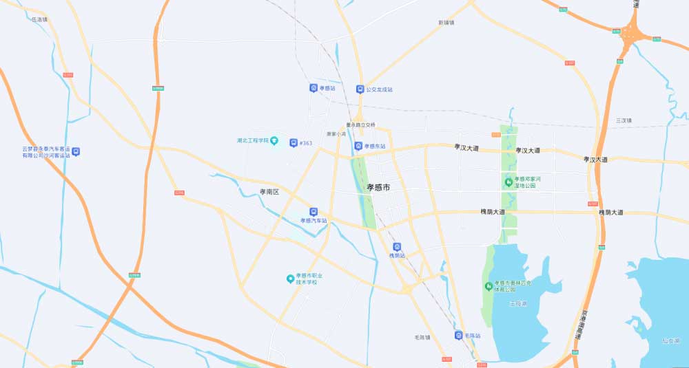 关于我们